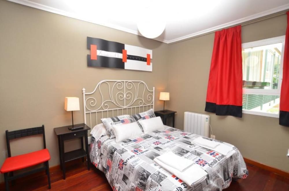 Apartamento Familiar, 1 habitación