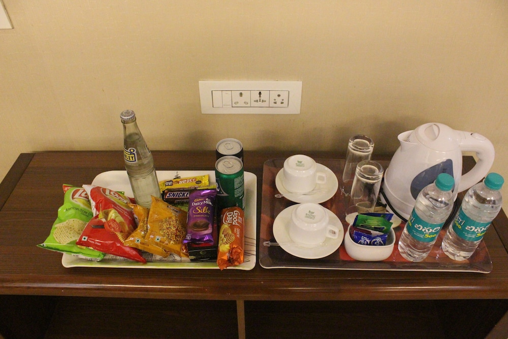 Deluxe Room, 1 Double Bed photo 3