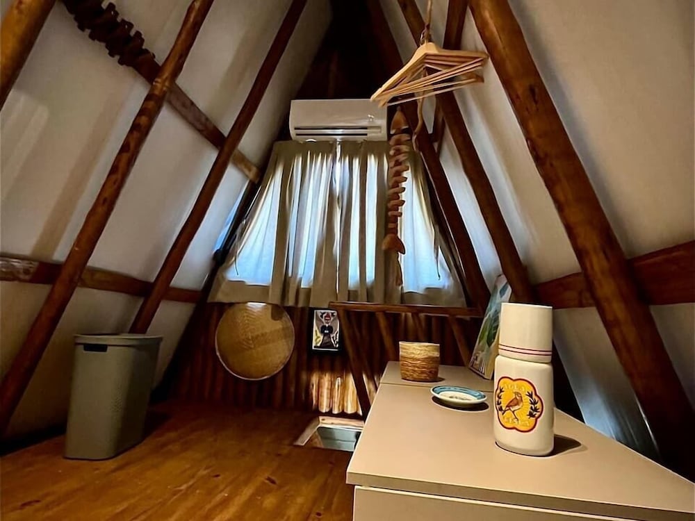 Deluxe Cabin photo 2