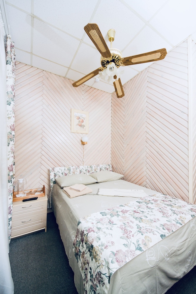 Standard Double Room, 1 Double Bed, Park View photo 1