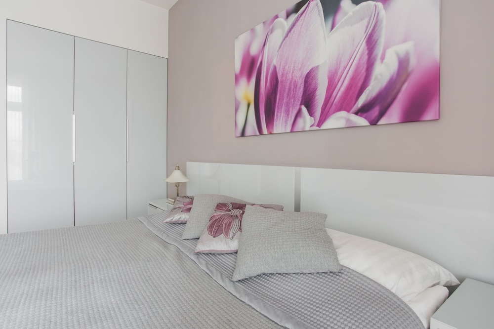 Apartment, 1 Bedroom, Balcony - Photo 39