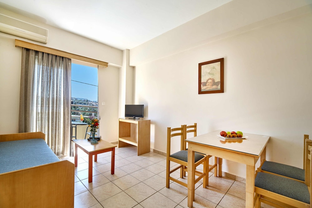 Standard Apartment, 1 Bedroom photo 3