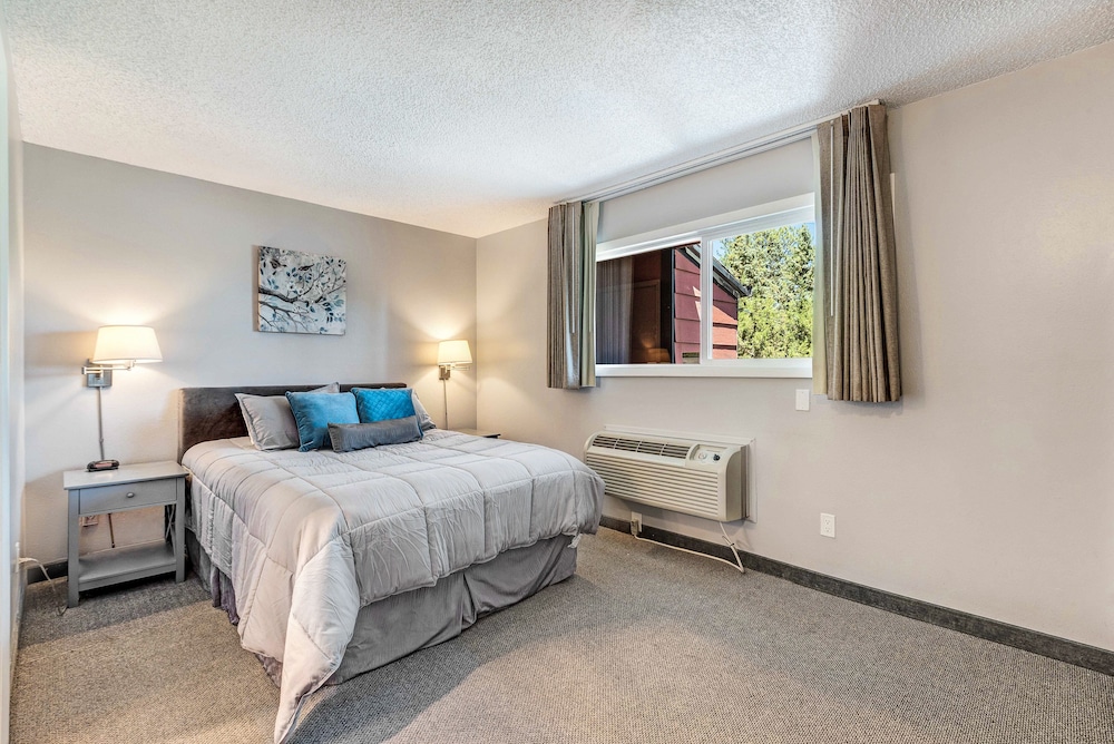 Luxury Apartment photo 2