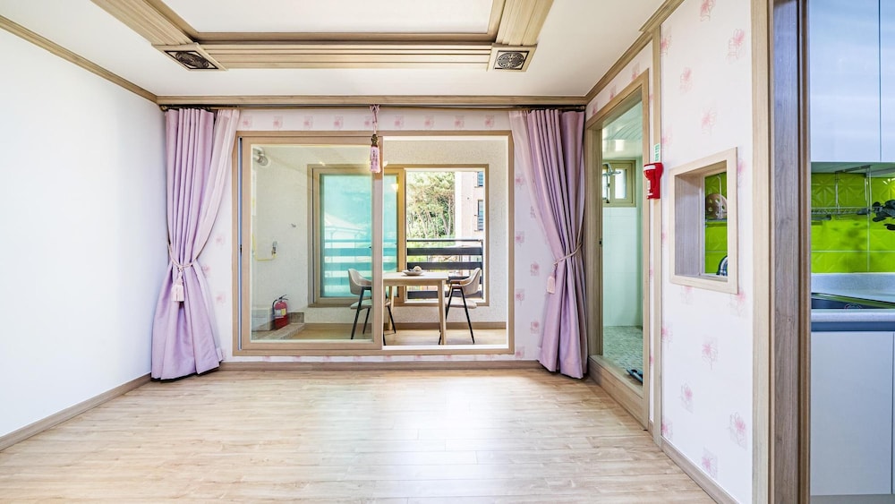 Basic Room, 1 Bedroom (A 201)