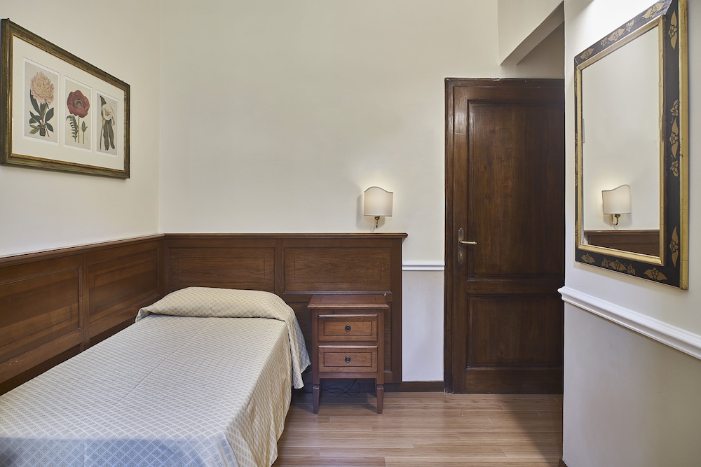 Habitación Individual Básica
