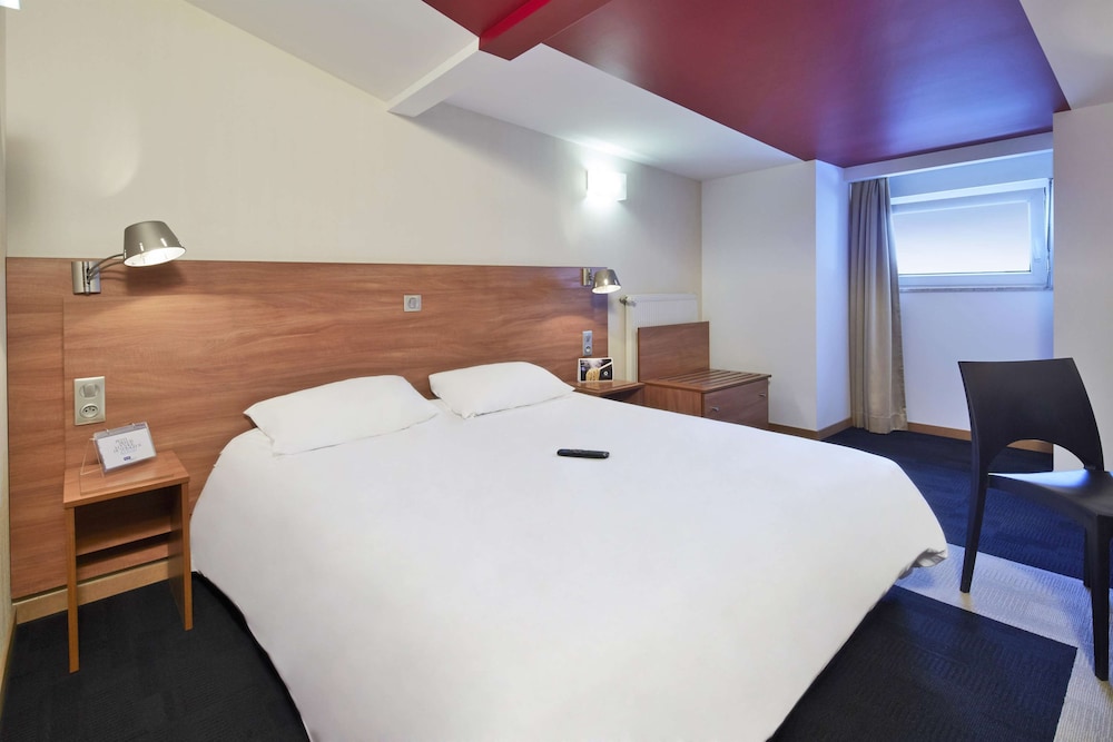 Standard Room, 1 Double Bed - Photo 6