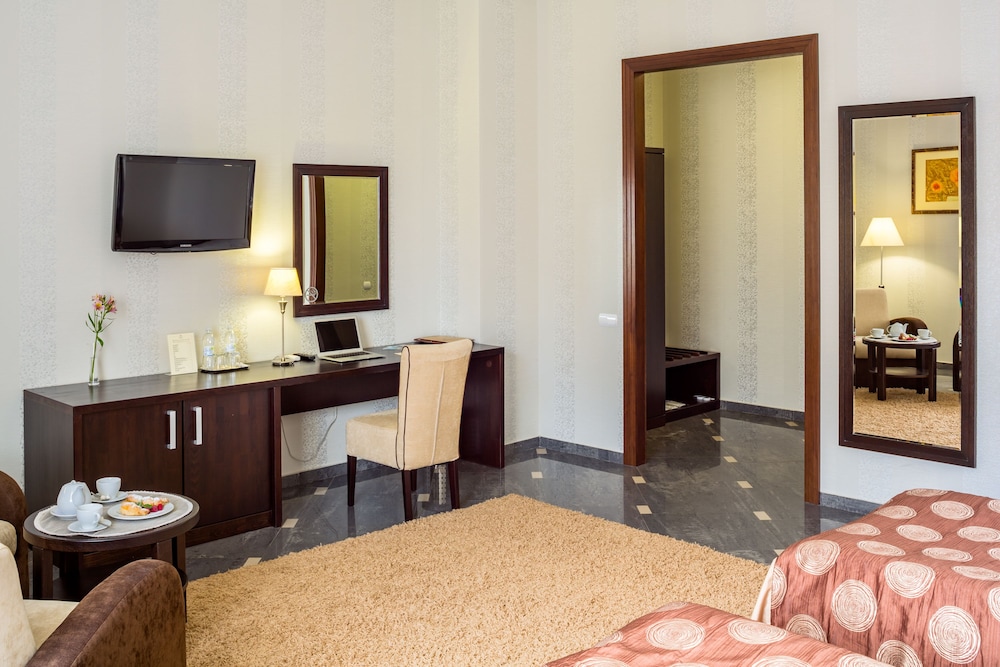 Standard Triple Room photo 3