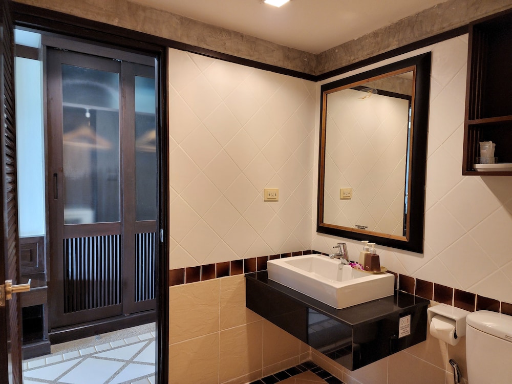 Deluxe Room, Balcony, Sea View photo 3