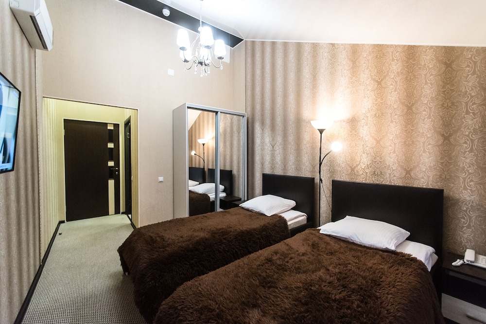 Standard Twin Room, 2 Twin Beds