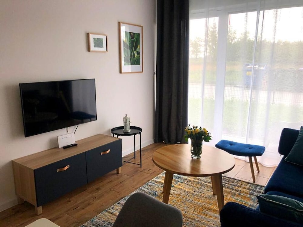 Standard Apartment photo 1