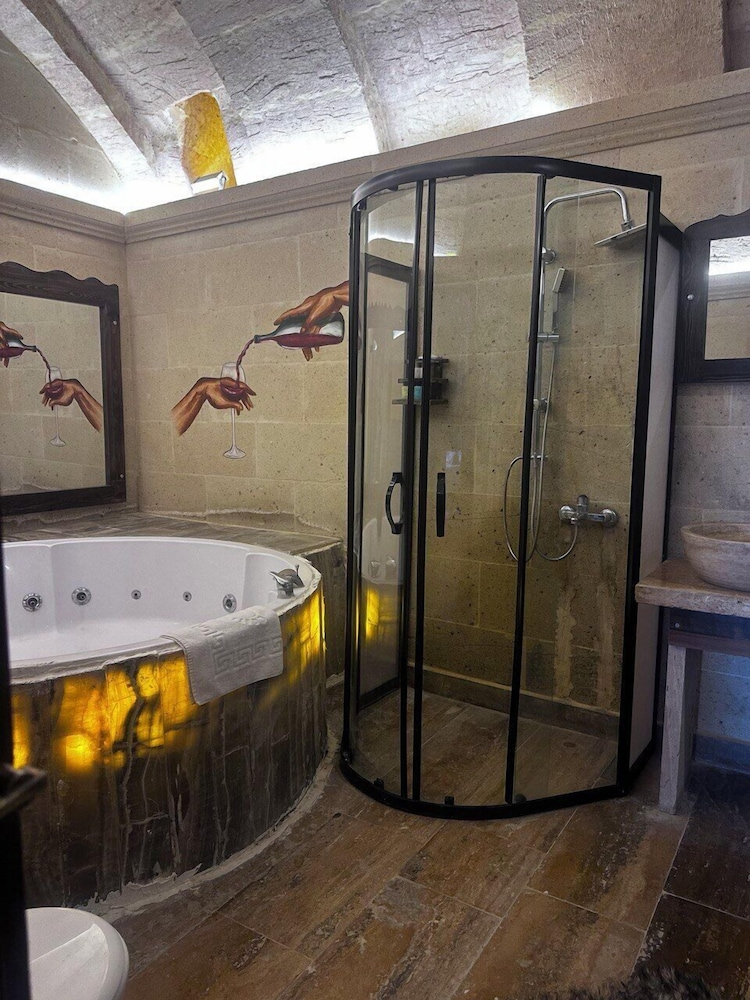 Deluxe Room - Photo 11