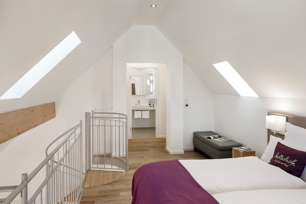 Classic Apartment, 1 Bedroom photo 3