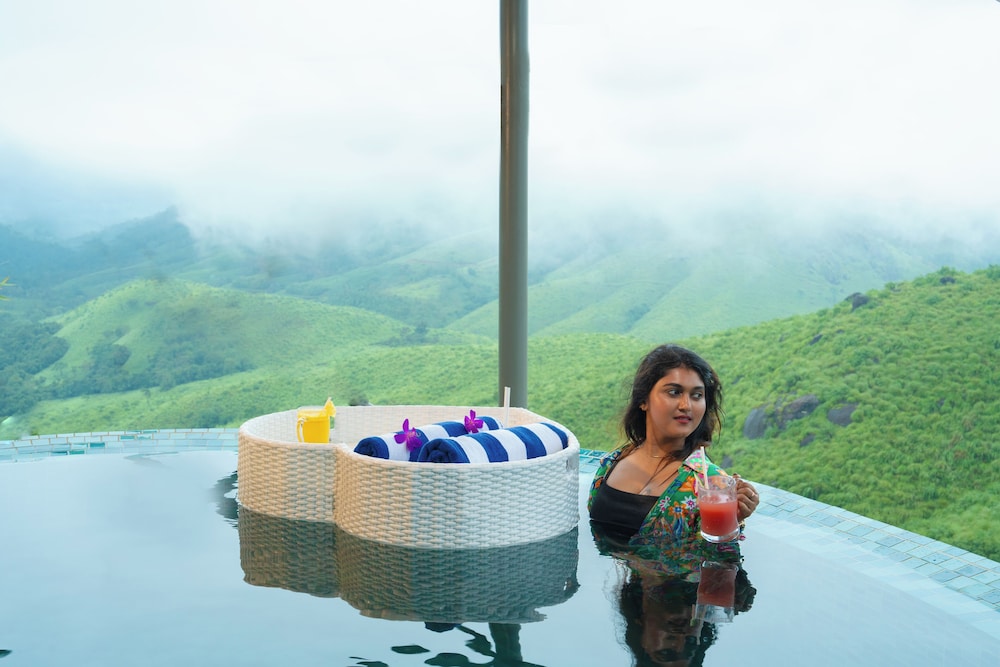 Eagle Eye Private Pool