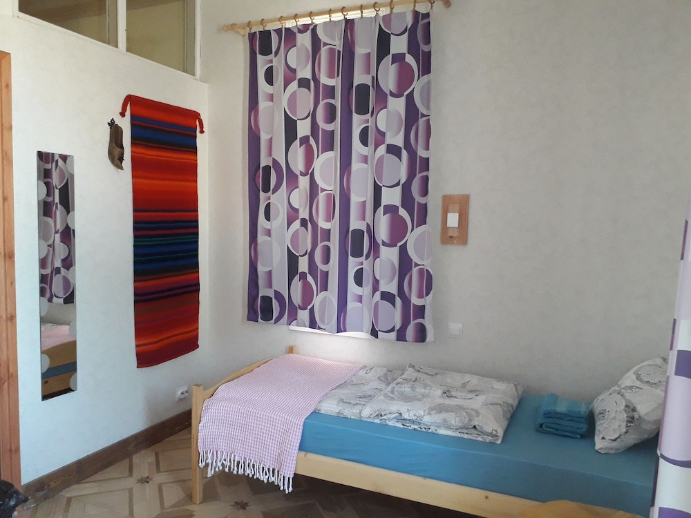 Twin Room photo 2