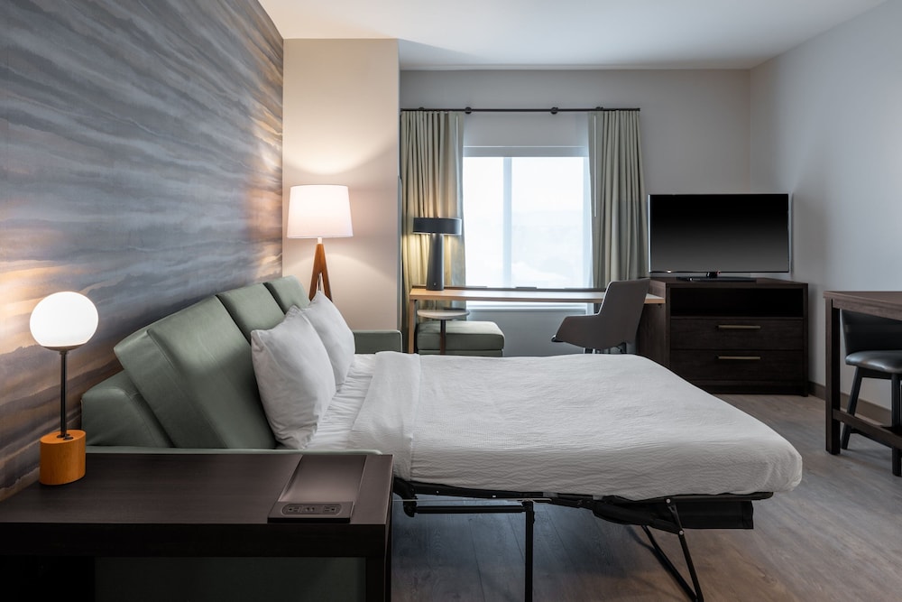 Suite, 1 Bedroom - Photo 1