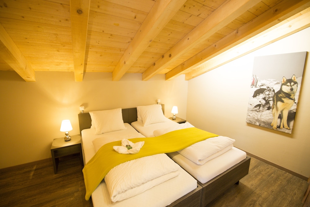 Double Room photo 2