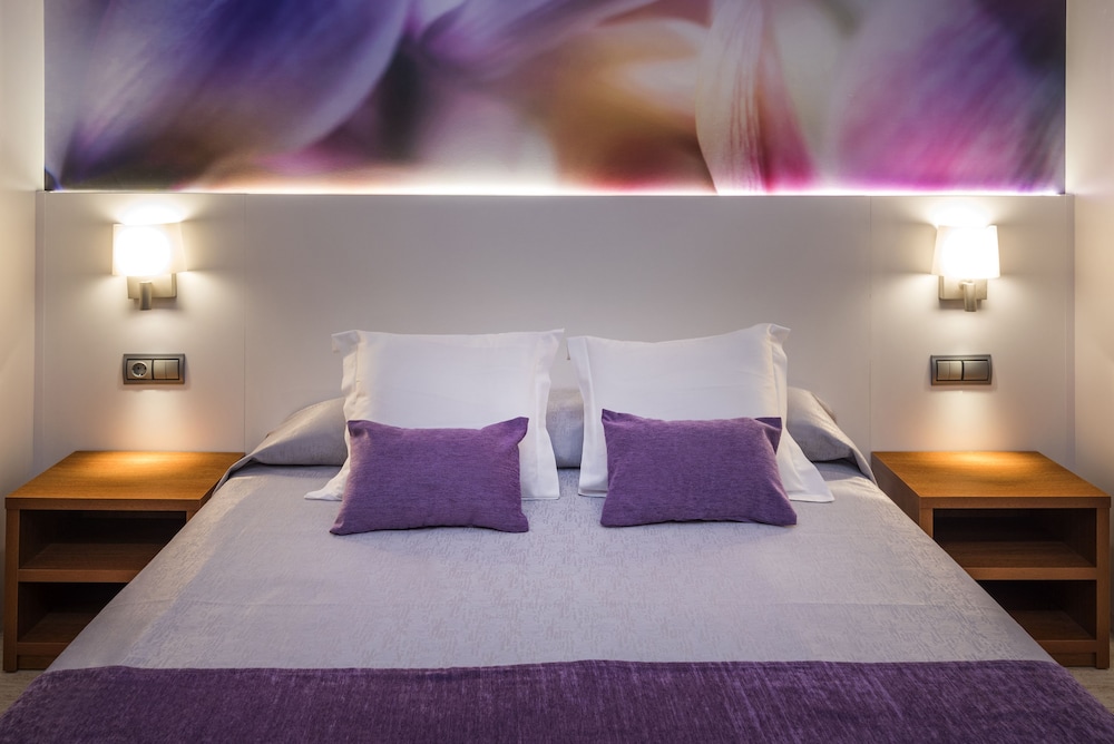 Standard Double Room Single Use