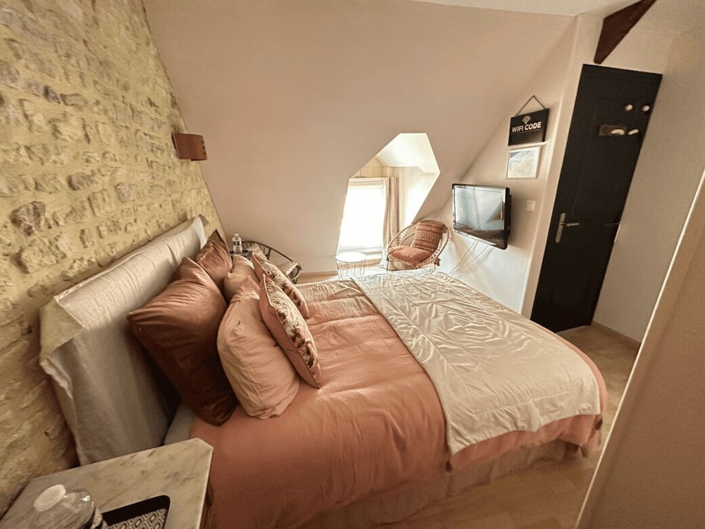 Comfort Room photo 2