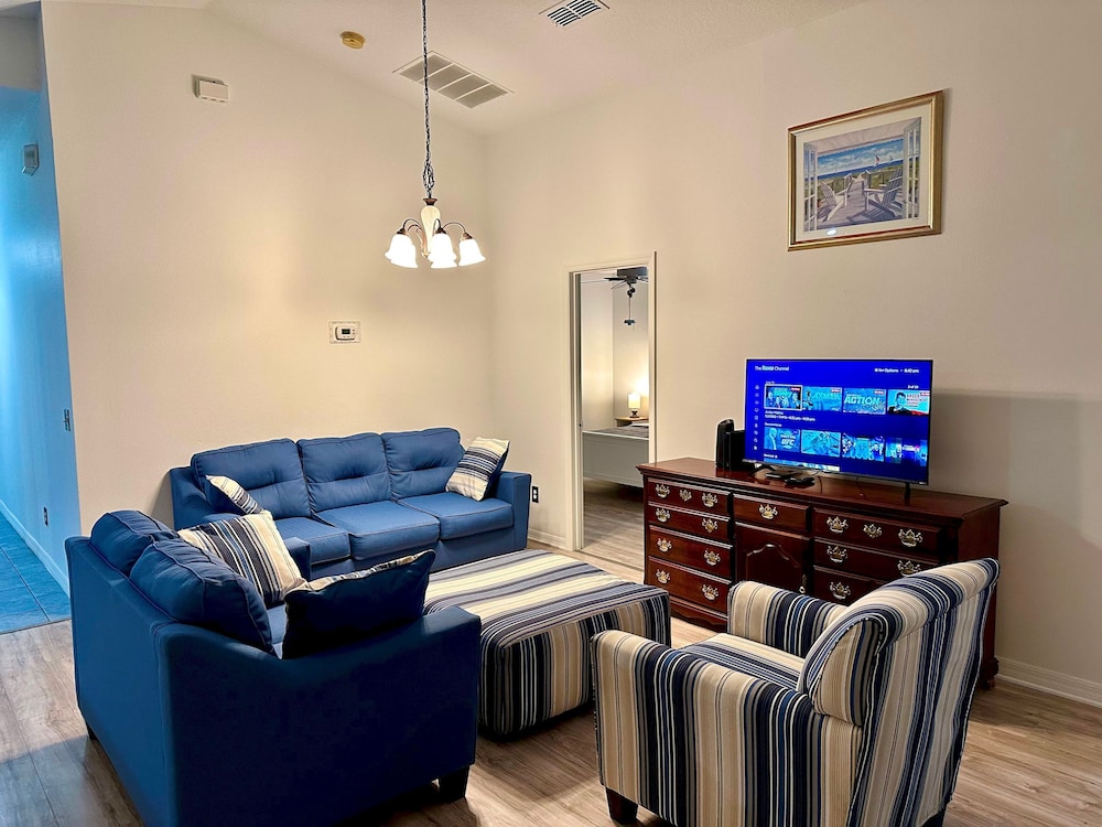 Grand Premium 5BR Pool Home Near Disney Parks, Φωτογραφία 9