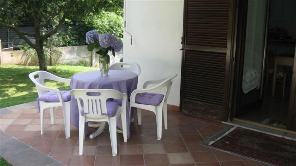 Standard Double Or Twin Room, Garden View photo 2