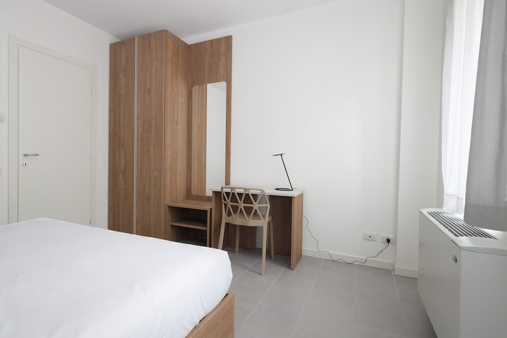 Deluxe Apartment, City View