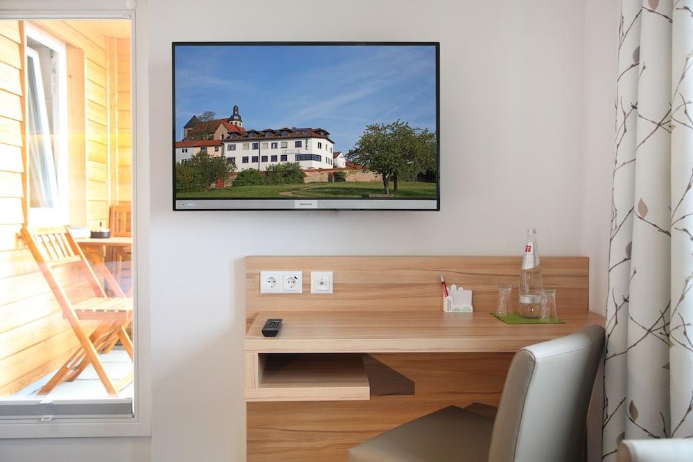 Doppelzimmer superior mit Balkon photo 3