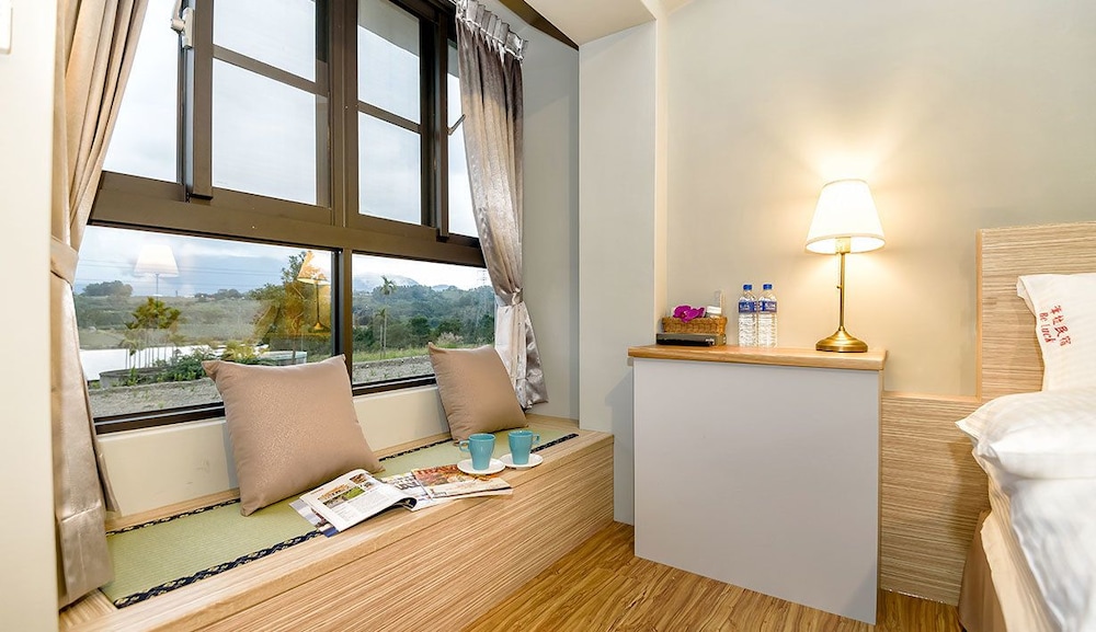 Standard Double Room photo 2
