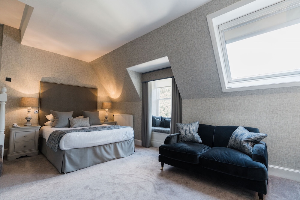 Standard Double Room photo 2