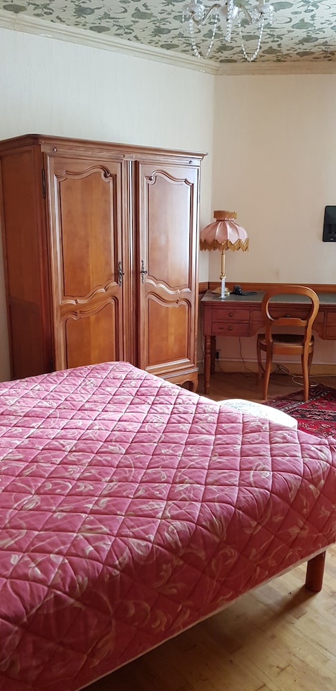 Double Room (N°7) photo 2