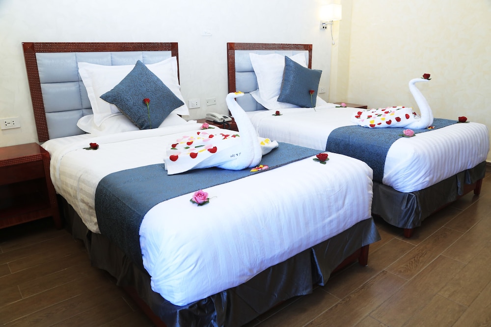 Twin Room photo 1