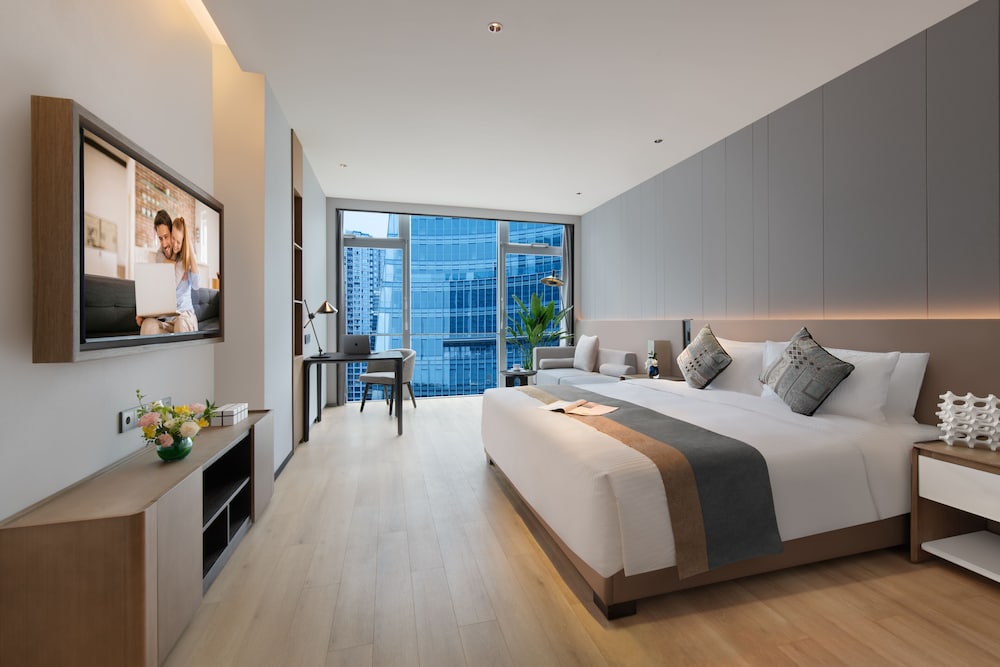 Deluxe Apartment, 2 Bedrooms - Photo 4