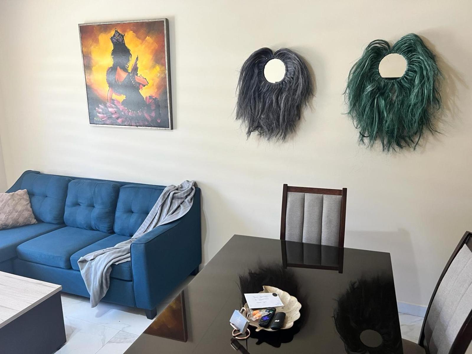 Deluxe King Suite photo 3
