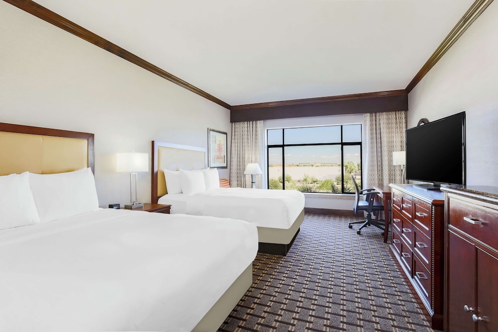 Room, 2 Queen Beds, Accessible - Photo 1