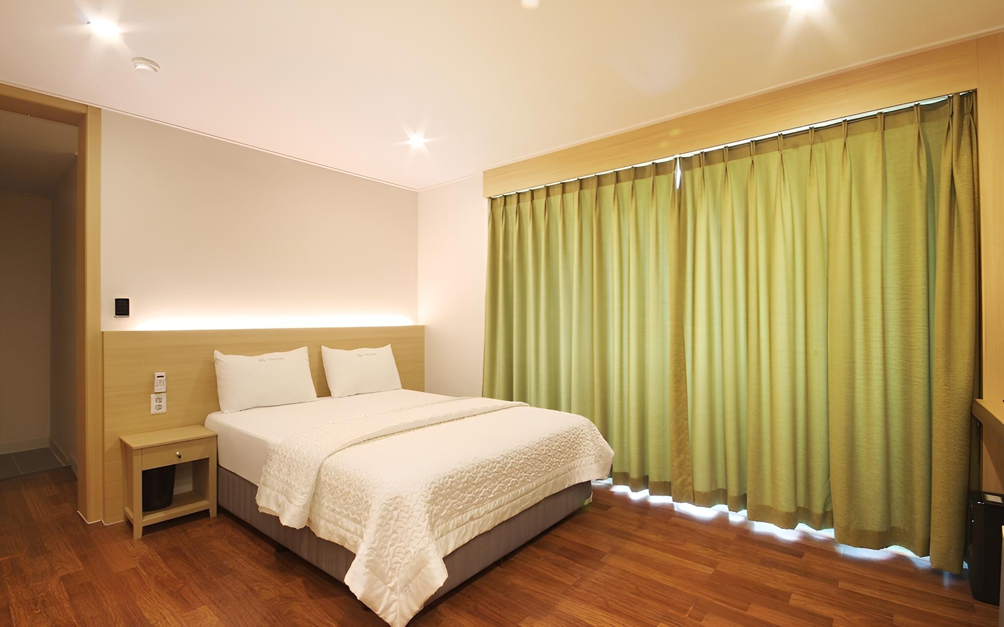 Room (Sweet spa (two-person spa)) - Photo 3