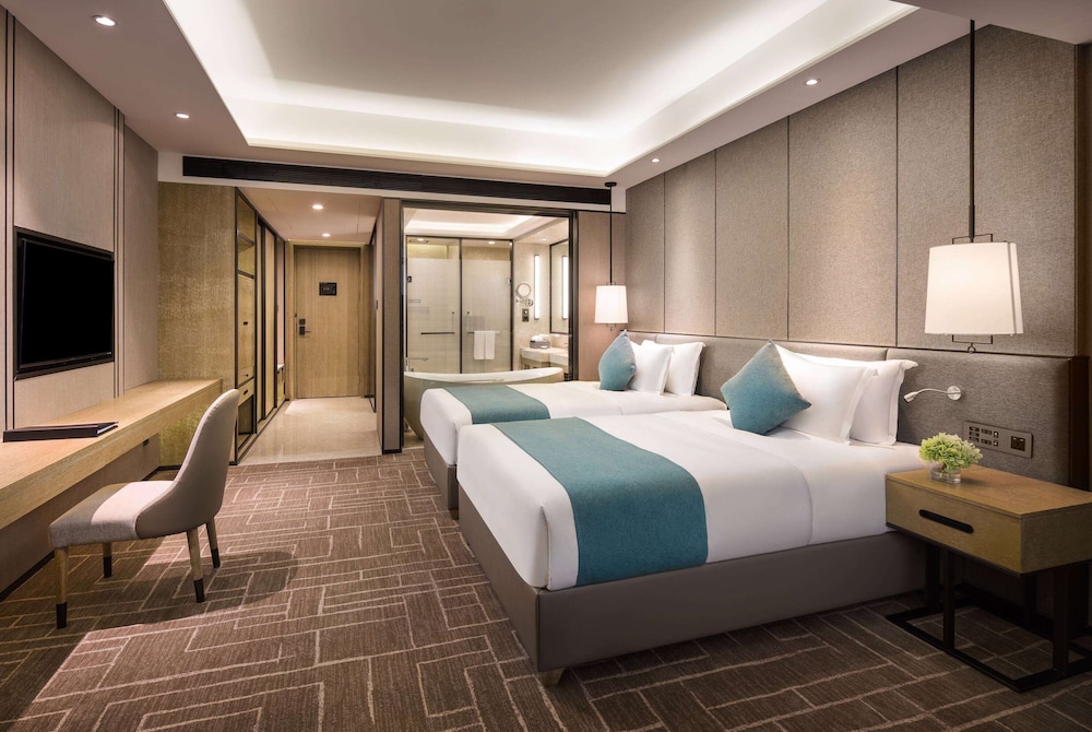 Twin Room, 1 Twin Bed, Non Smoking (Supreme Characteristic) - Photo 1