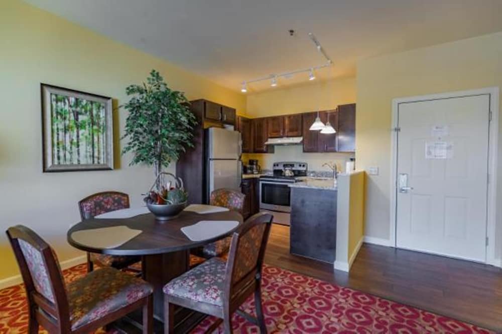 One Bedroom Suite, Nature View photo 3