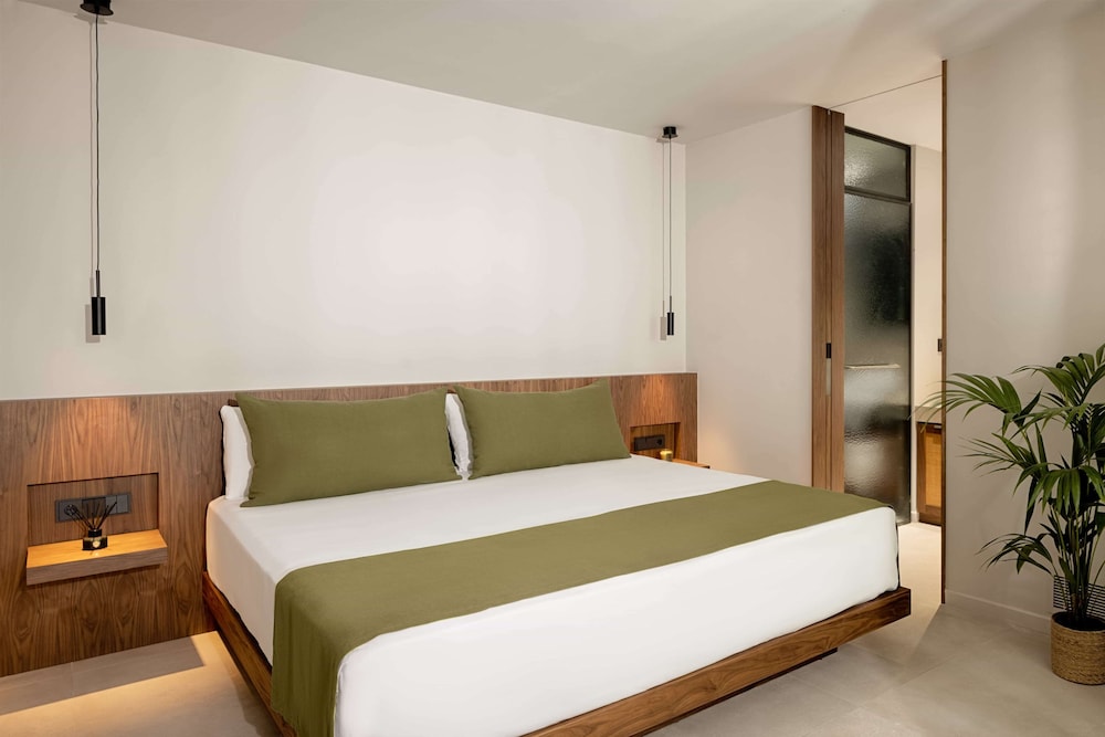 Deluxe Suite, 2 Bedrooms, Private Pool, Sea View