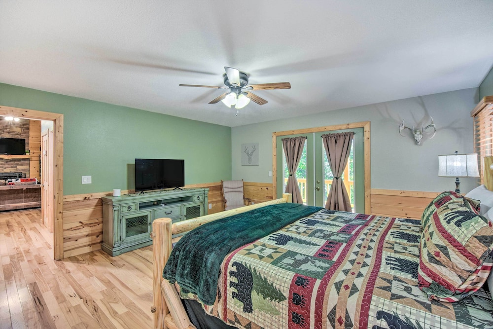 House (3 Bedrooms) photo 2
