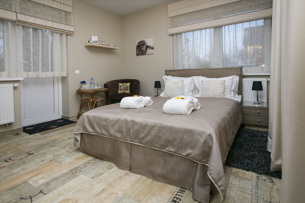 Standard Triple Room photo 1