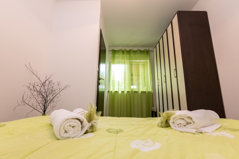 Comfort House