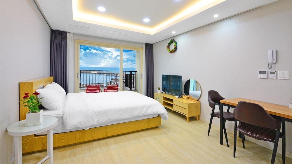 Basic Room, 1 Bedroom (203 ( F2 ))