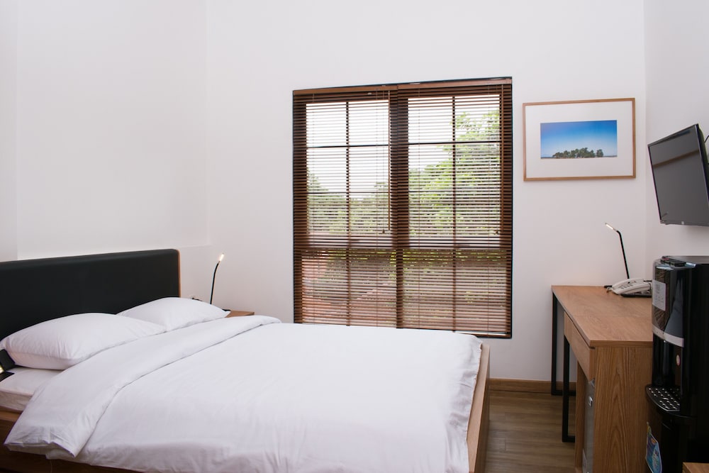 Standard Double Room - Photo 1
