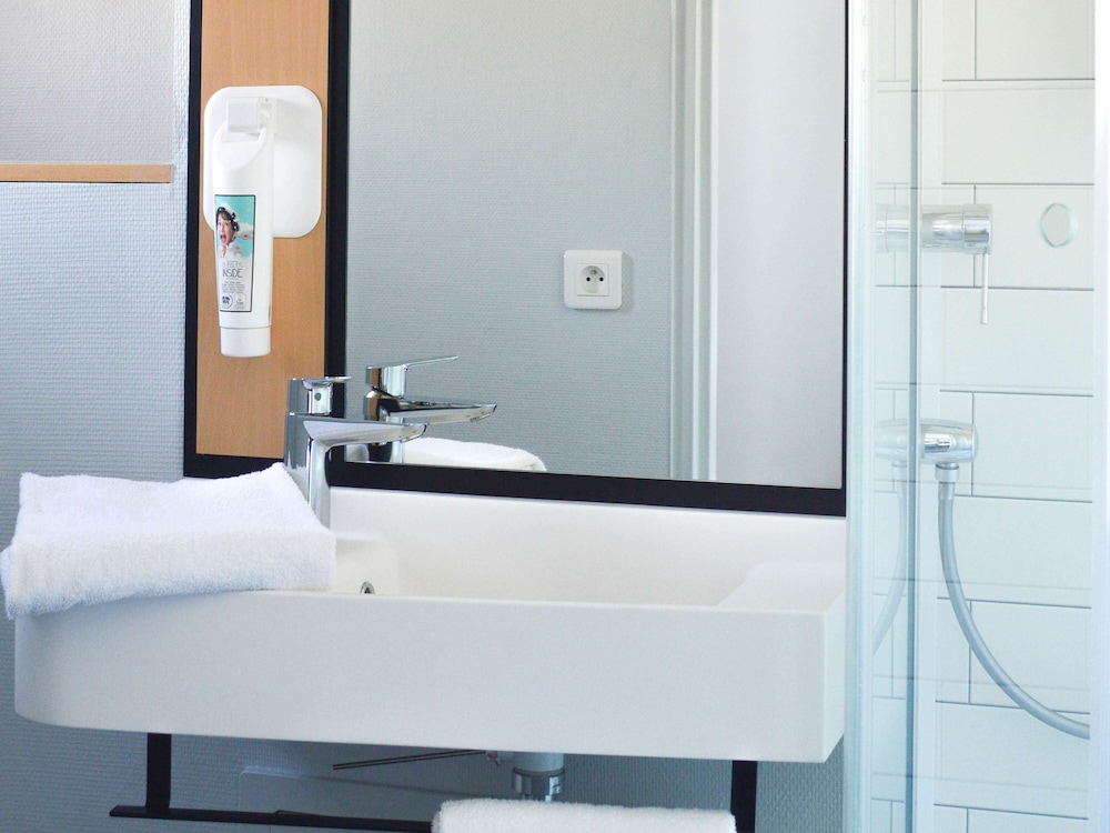 Standard Room, 1 Twin Bed