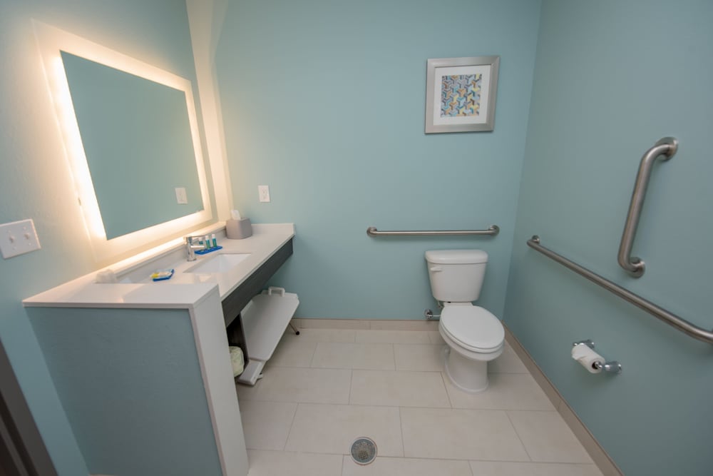 Holiday Inn Express & Suites - Lake Charles South Casino Area by IHG, Φωτογραφία 8