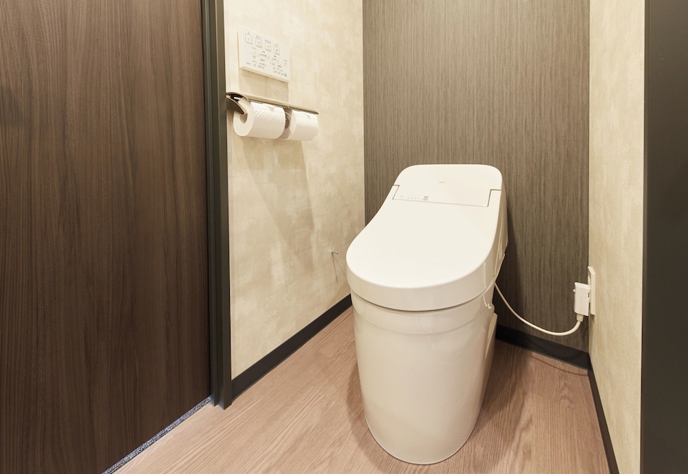 Standard Twin Room, Non Smoking/Shuttle buses to Kinkakuji available! - Photo 4