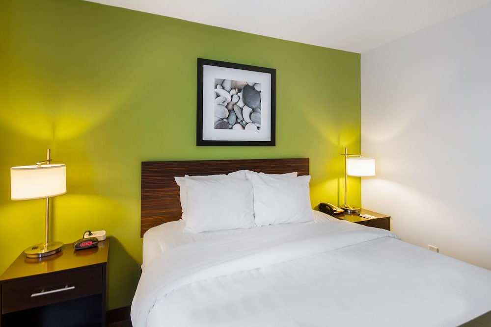 Room, 1 Queen Bed, Accessible, Non Smoking - Photo 2