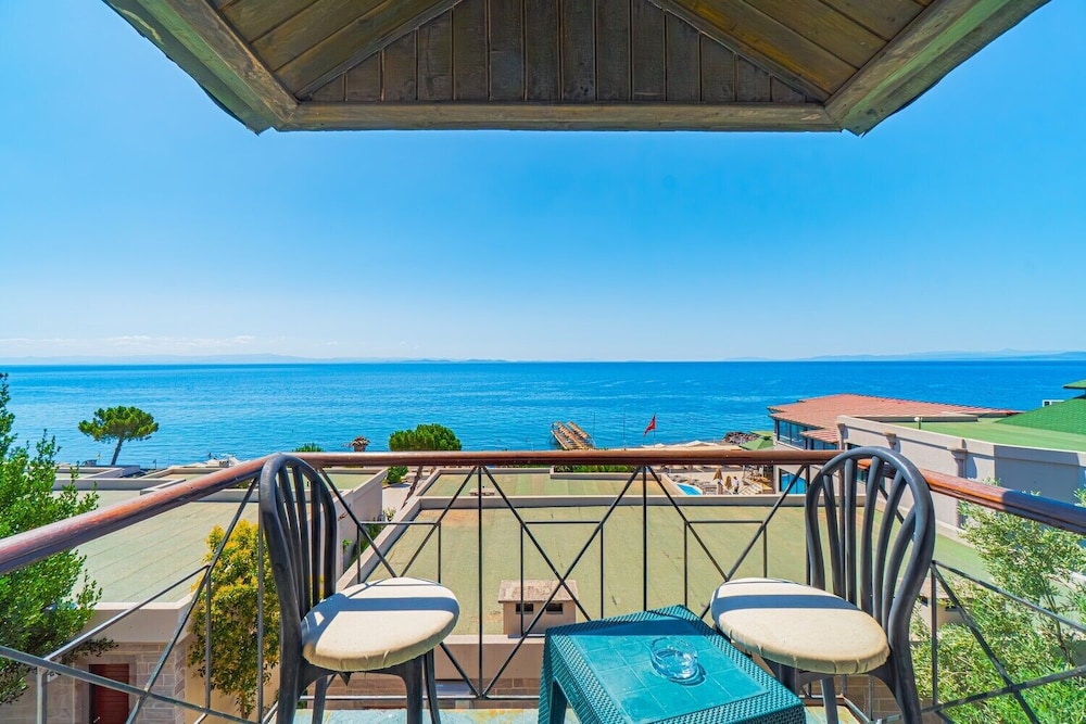 Standard Room, Sea View photo 3