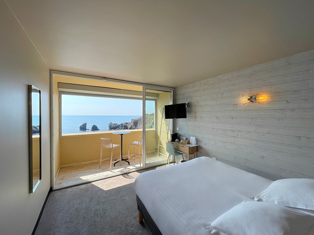 Superior Double Room, 1 Queen Bed