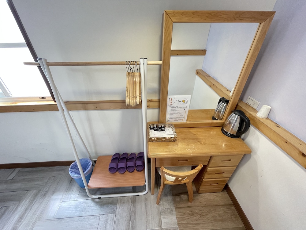 Standard Quadruple Room - Photo 5