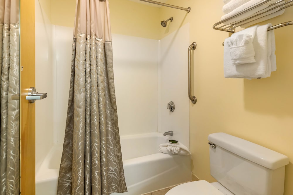 The Carriage House Inn Newport, Billede 5